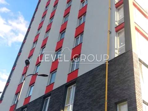 квартира за адресою Олега Мудрака вул. (Генерала Наумова), 1-Б