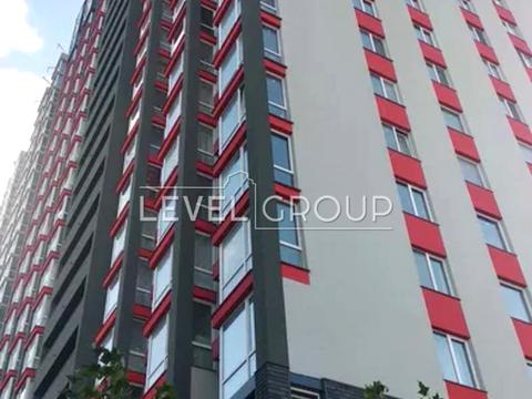 квартира за адресою Олега Мудрака вул. (Генерала Наумова), 1-Б