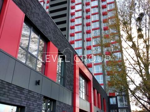 квартира за адресою Олега Мудрака вул. (Генерала Наумова), 1-Б