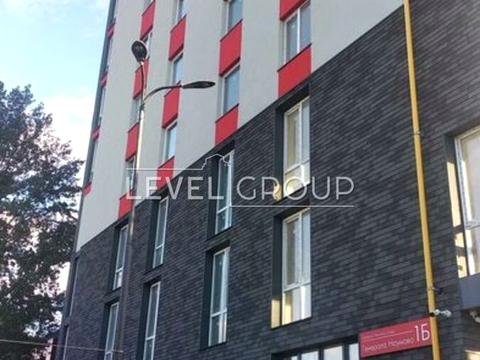 квартира за адресою Олега Мудрака вул. (Генерала Наумова), 1-Б