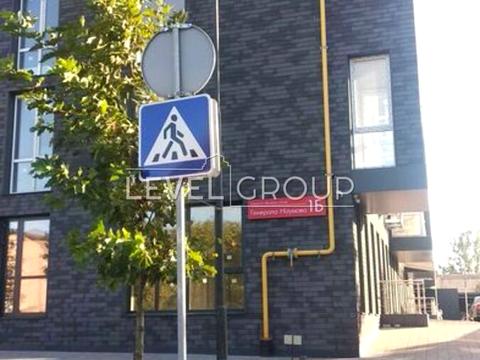 квартира за адресою Олега Мудрака вул. (Генерала Наумова), 1-Б