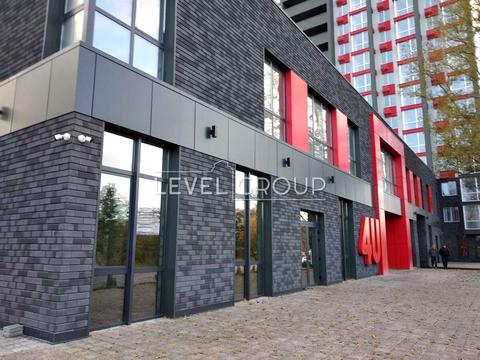 квартира за адресою Олега Мудрака вул. (Генерала Наумова), 1-Б