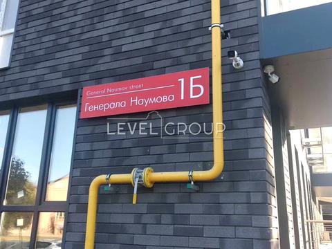 квартира за адресою Олега Мудрака вул. (Генерала Наумова), 1-Б