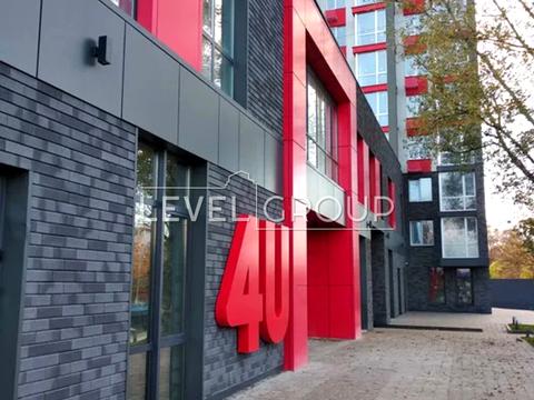 квартира за адресою Олега Мудрака вул. (Генерала Наумова), 1-Б