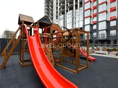 квартира за адресою Олега Мудрака вул. (Генерала Наумова), 1-Б