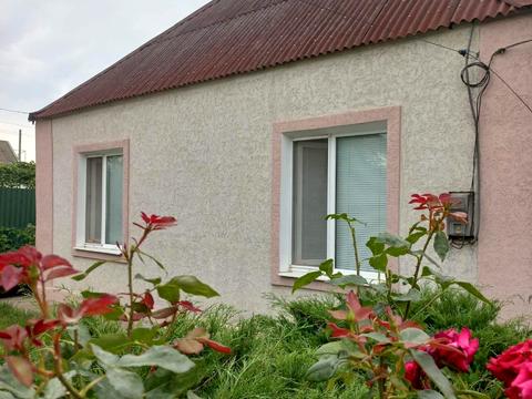 дом по адресу Евгения Колисниченко ул., 1