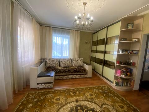 дом по адресу Евгения Колисниченко ул., 1