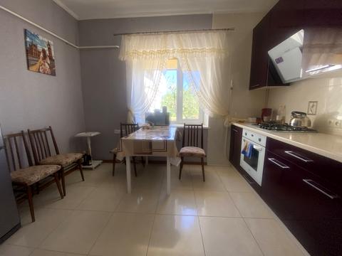 дом по адресу Евгения Колисниченко ул., 1