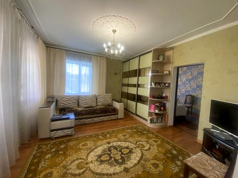 дом по адресу Евгения Колисниченко ул., 1