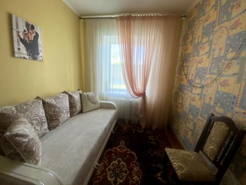 дом по адресу Евгения Колисниченко ул., 1