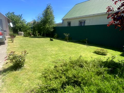 дом по адресу Евгения Колисниченко ул., 1