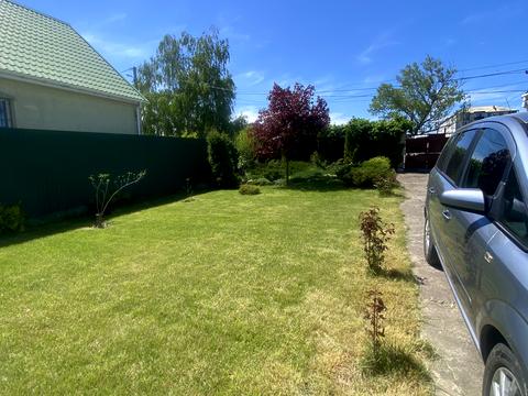 дом по адресу Евгения Колисниченко ул., 1