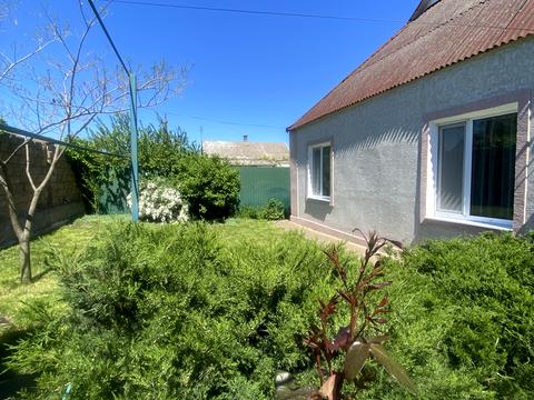 дом по адресу Евгения Колисниченко ул., 1