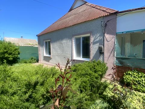 дом по адресу Евгения Колисниченко ул., 1