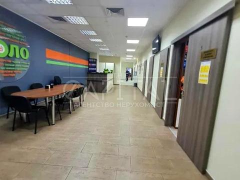 комерційна за адресою Київ, Новокостянтинівська вул., 7