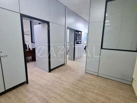 комерційна за адресою Київ, Новокостянтинівська вул., 7