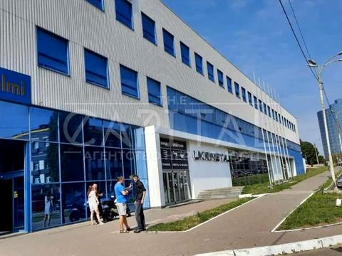 комерційна за адресою Київ, Новокостянтинівська вул., 7