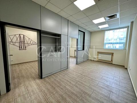 комерційна за адресою Київ, Новокостянтинівська вул., 7