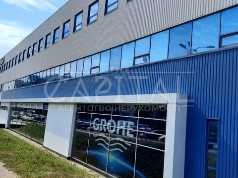 комерційна за адресою Київ, Новокостянтинівська вул., 7