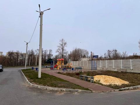 квартира за адресою Полтавський Шлях вул., 181-Б