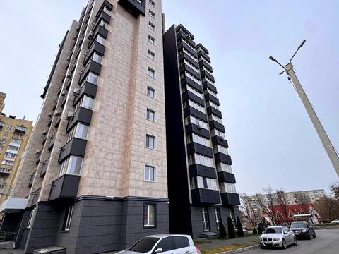 квартира за адресою Полтавський Шлях вул., 181-Б