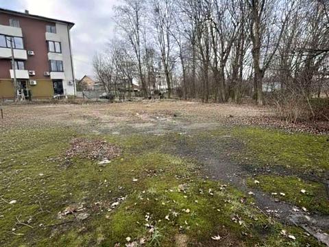 участок по адресу 