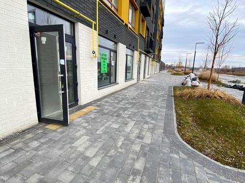 комерційна за адресою Соборна вул., 2-К/2