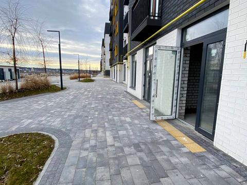 комерційна за адресою Соборна вул., 2-К/2