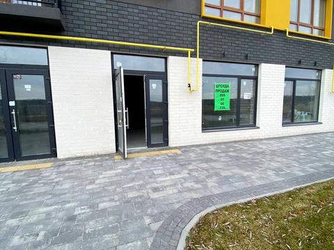 комерційна за адресою Соборна вул., 2-К/2