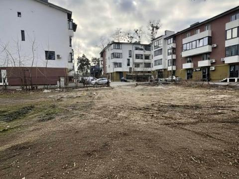 участок по адресу 