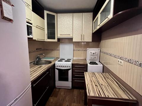 квартира за адресою Кузьми Скрябіна вул. (Курчатова), 20