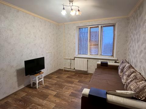 квартира за адресою Кузьми Скрябіна вул. (Курчатова), 20