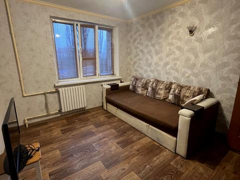 квартира за адресою Кузьми Скрябіна вул. (Курчатова), 20