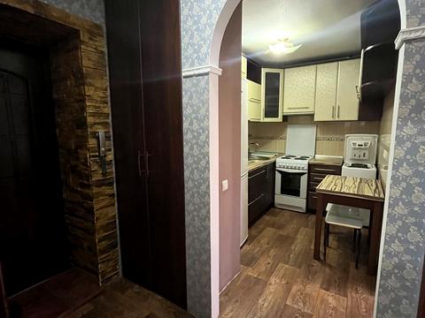 квартира за адресою Кузьми Скрябіна вул. (Курчатова), 20