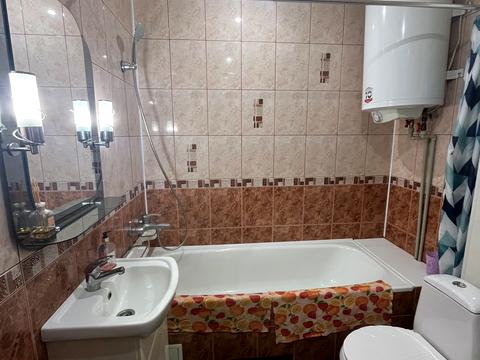 квартира за адресою Кузьми Скрябіна вул. (Курчатова), 20