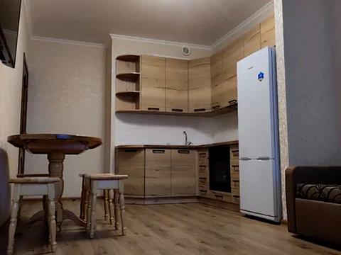 квартира за адресою Євгена Сверстюка вул. (Марини Раскової), 6-А