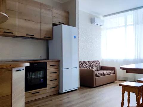 квартира за адресою Євгена Сверстюка вул. (Марини Раскової), 6-А