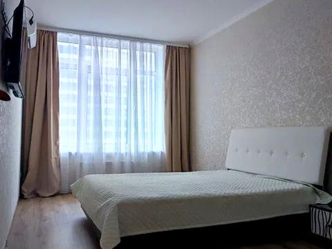 квартира за адресою Євгена Сверстюка вул. (Марини Раскової), 6-А