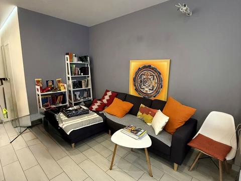 квартира за адресою Захисників України вул. (1-го Травня), 40-Б