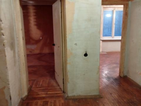 квартира за адресою Одеса, Тіниста вул., 10