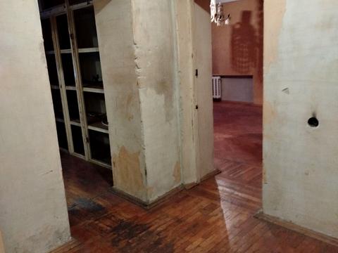 квартира за адресою Одеса, Тіниста вул., 10