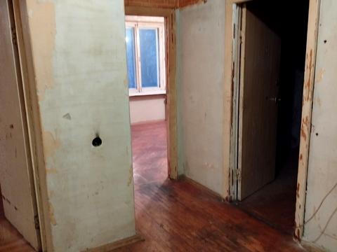 квартира за адресою Одеса, Тіниста вул., 10