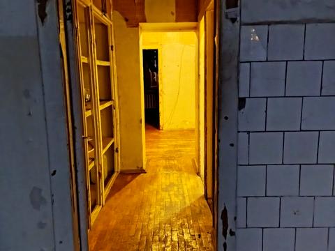 квартира за адресою Одеса, Тіниста вул., 10