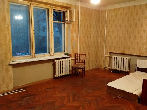 квартира за адресою Одеса, Тіниста вул., 10