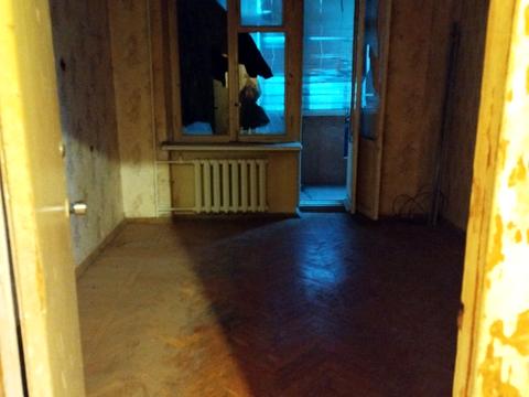 квартира за адресою Одеса, Тіниста вул., 10