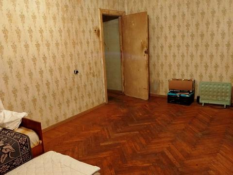 квартира за адресою Одеса, Тіниста вул., 10