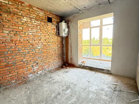 квартира за адресою Кільцева вул., (Будинок 1)