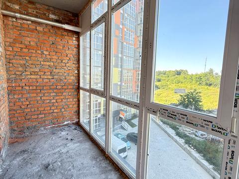 квартира за адресою Кільцева вул., (Будинок 1)