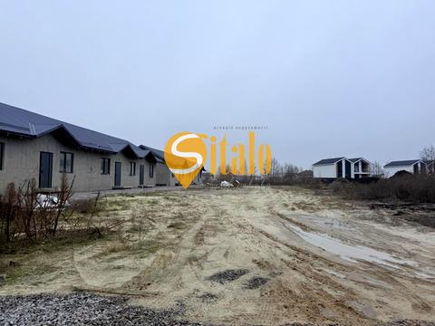 ділянка за адресою Кравченко