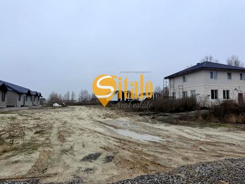 ділянка за адресою Кравченко